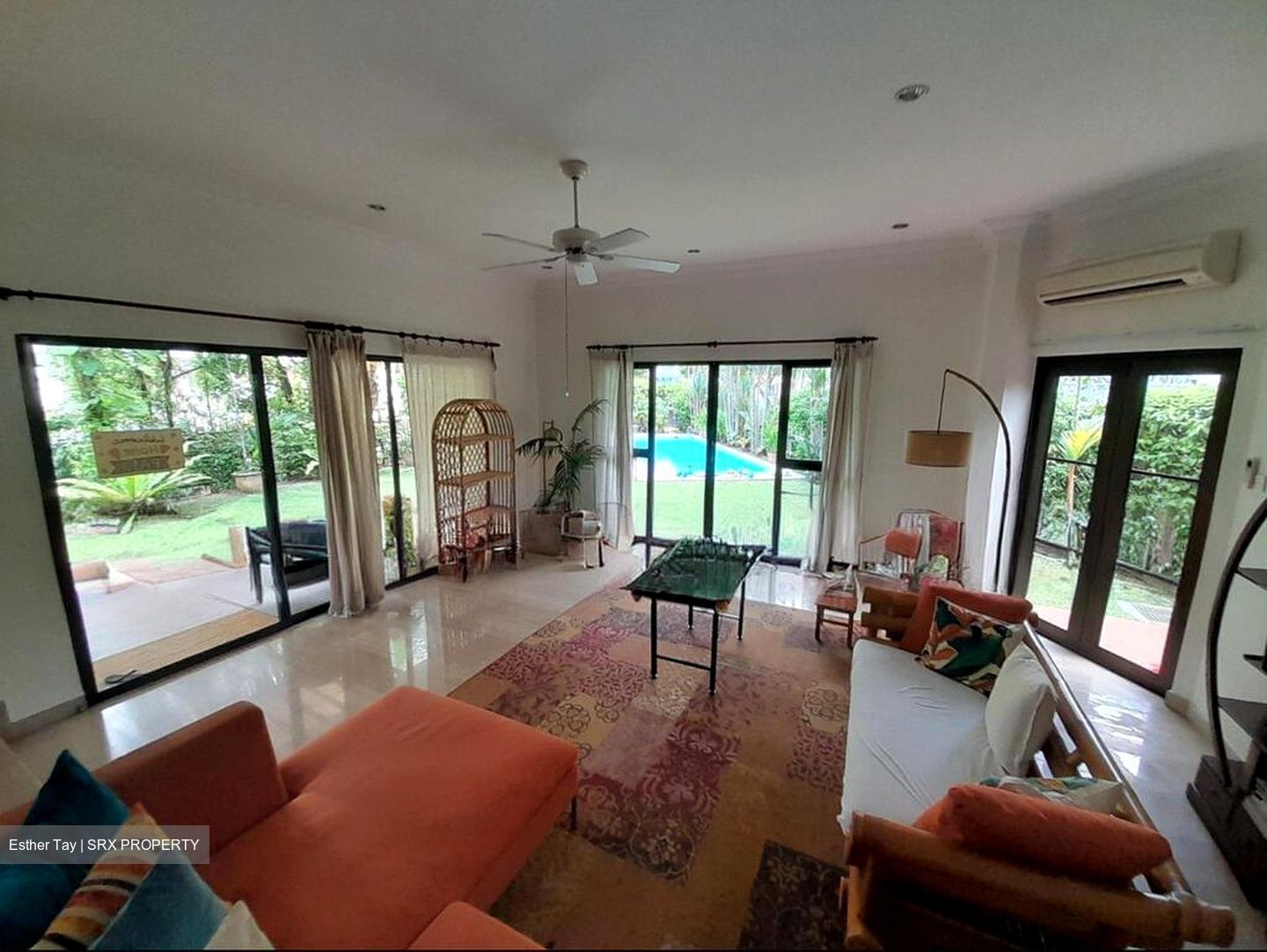 Upper Bukit Timah Road (D21), Detached #502543671
